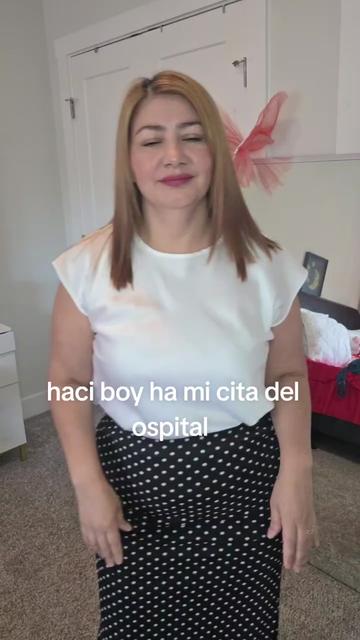 @Victoria Hernandez