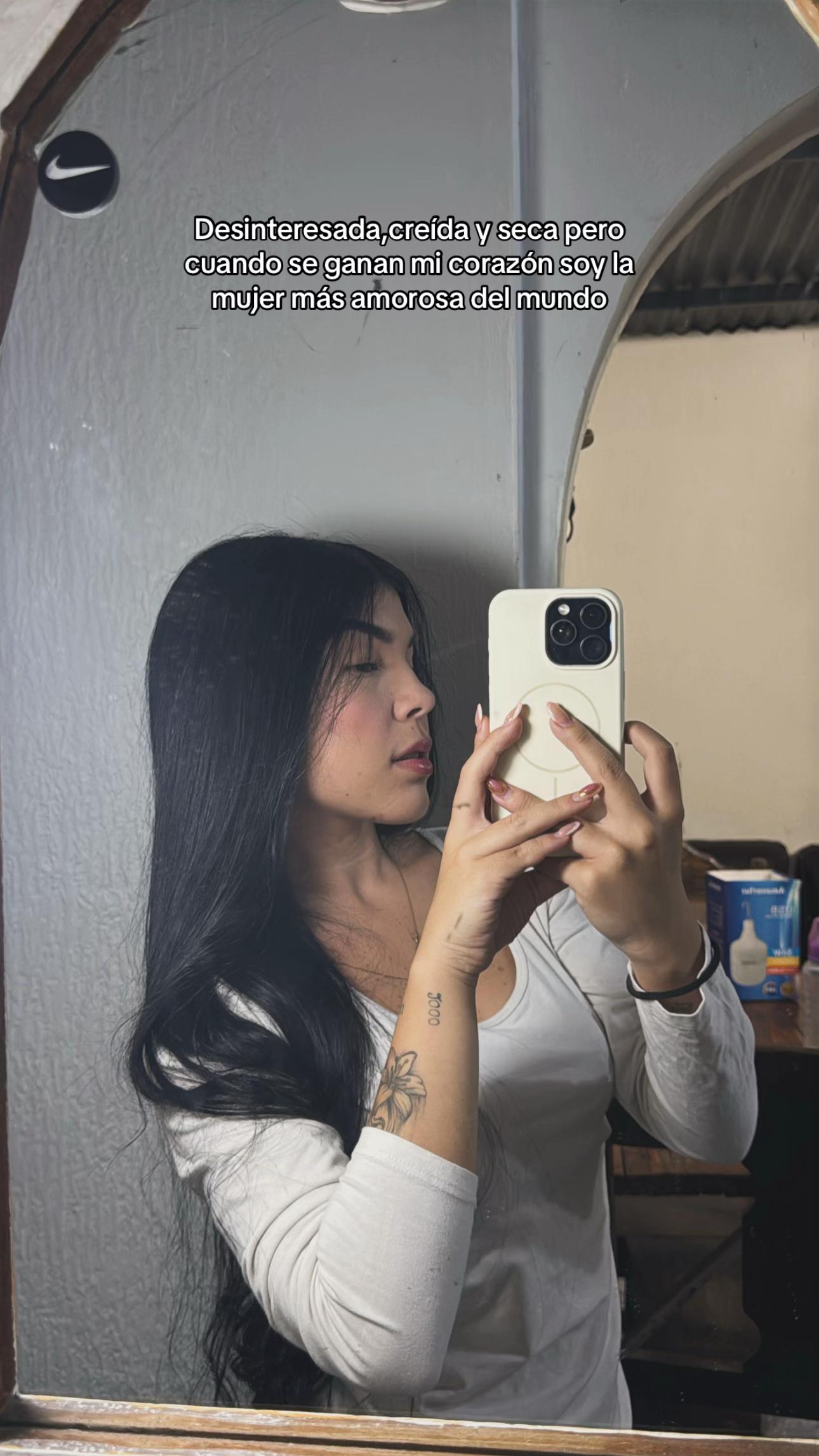 @Angelica Fuentes