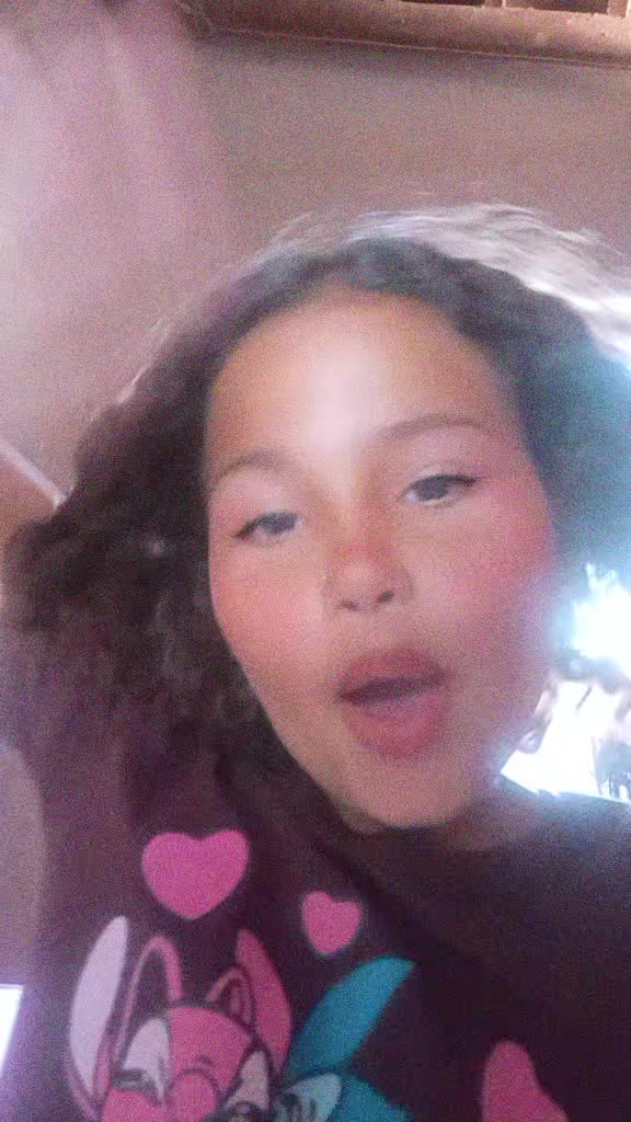 @any Gabrielle Isabella ♥️🇧🇷i
