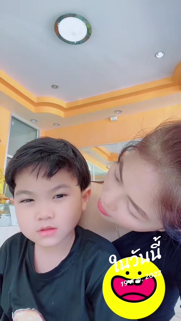 @จินนี่เจน(โชว์มีจีน เซ็นเตอร์)