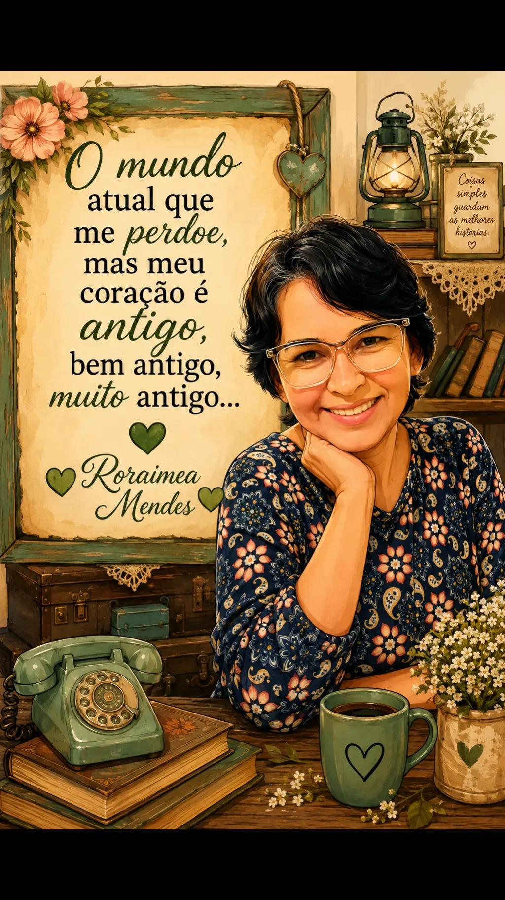 @Roraimea