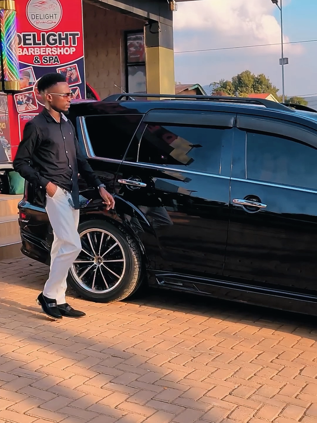 @Ankojay Simulizi