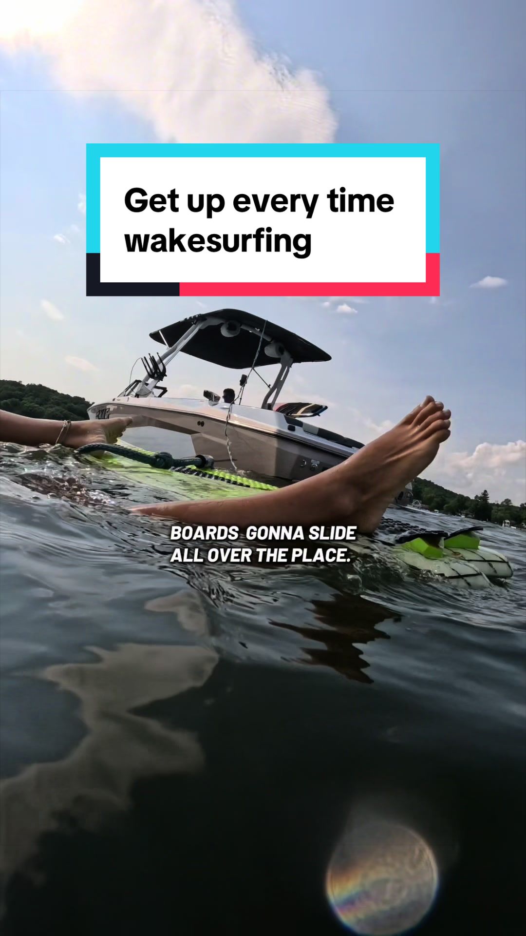 @Alexandra | BOAT STUFF