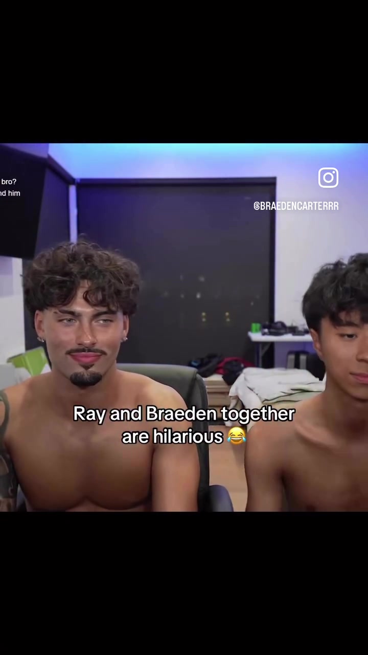 @GayMomentsTiktok