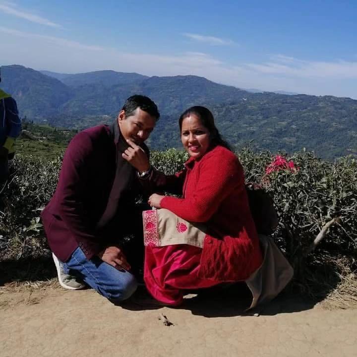 @K B khatri