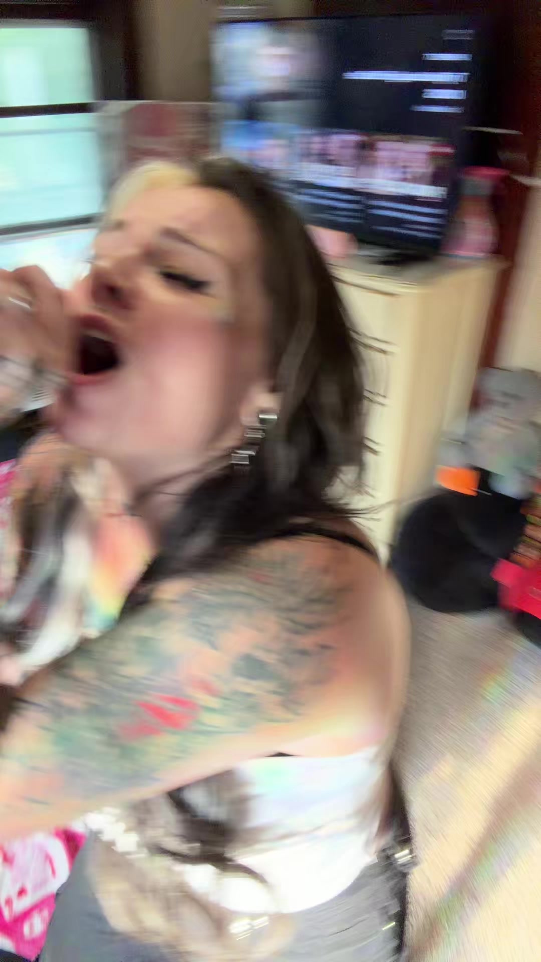 @PinUpBarbie🤍