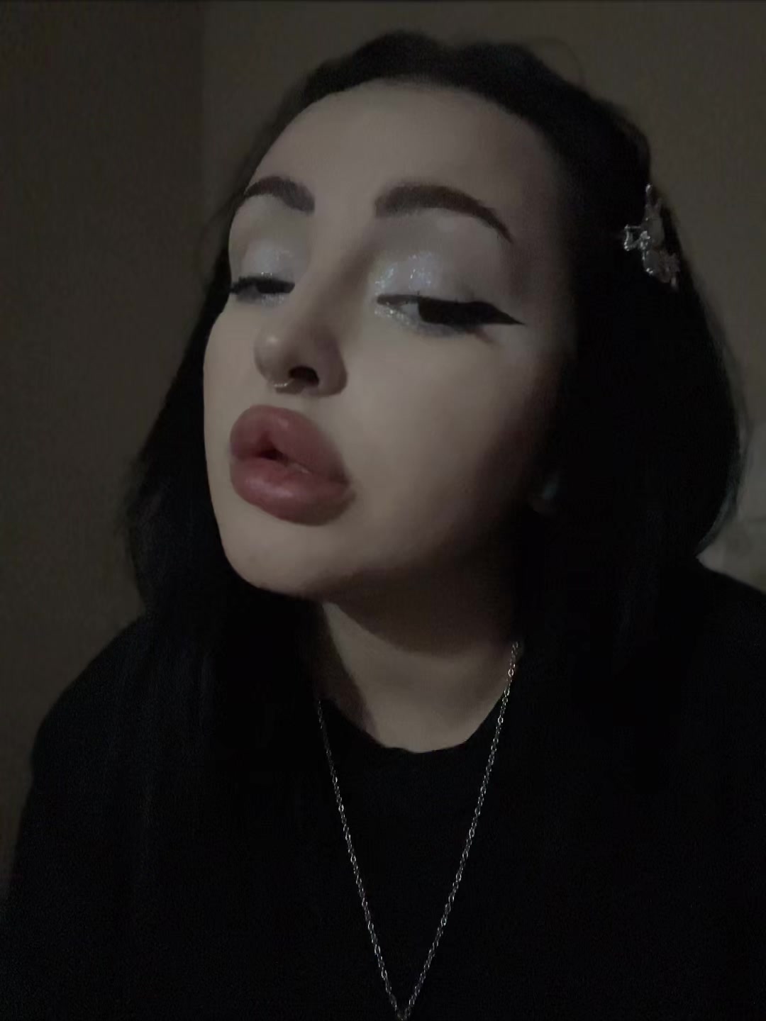 @🌨