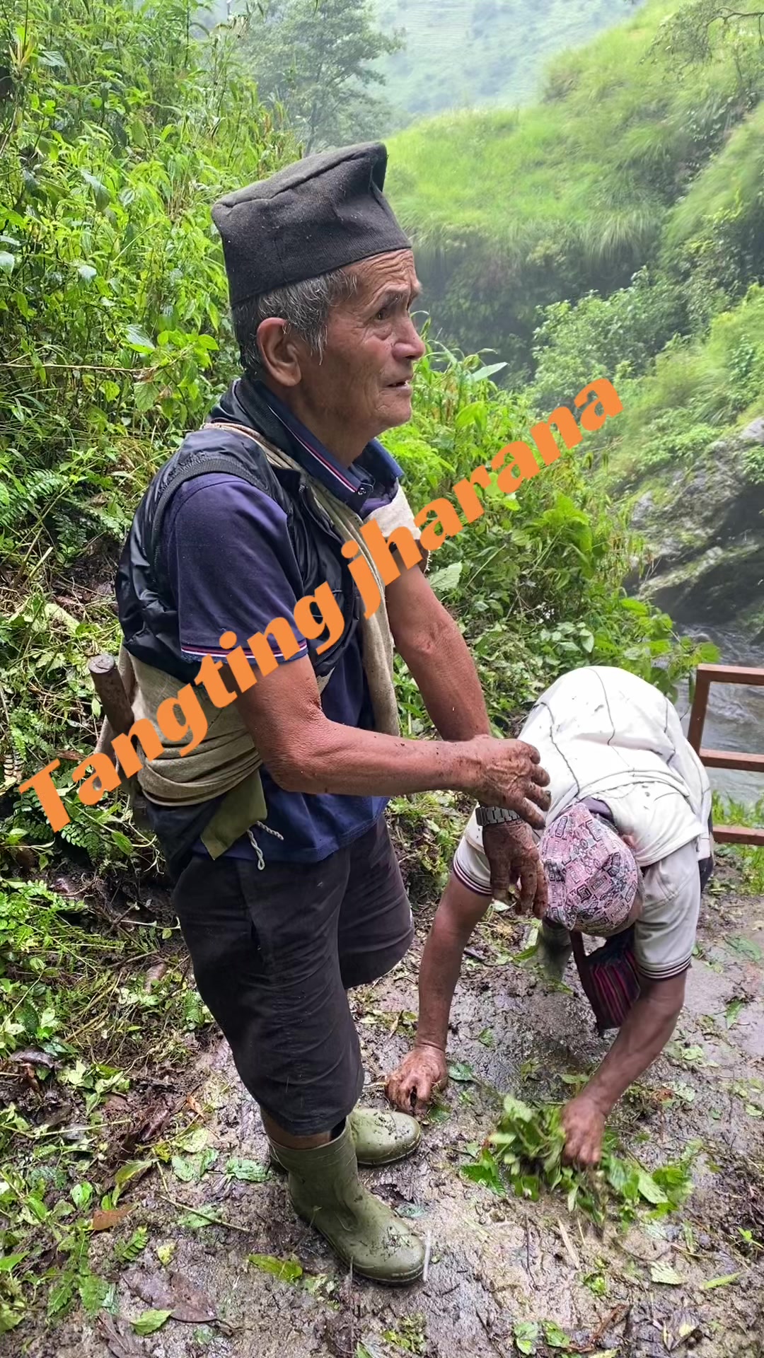 @ANNAPURNA COTTAGE & TEND CAMP