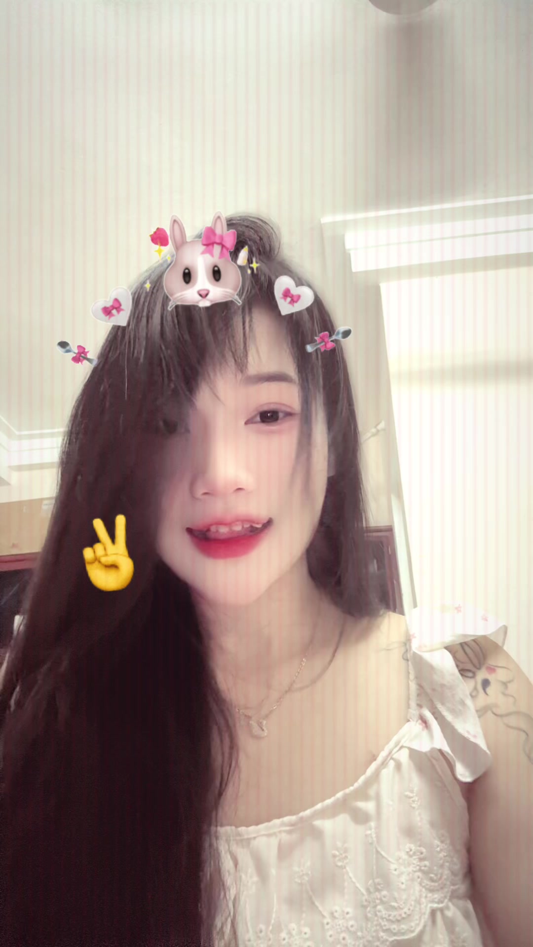 @Tiểu y&ecirc;u tinh