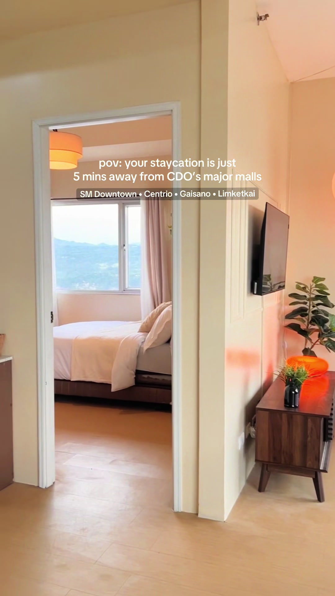 @NOMA CDO Airbnb
