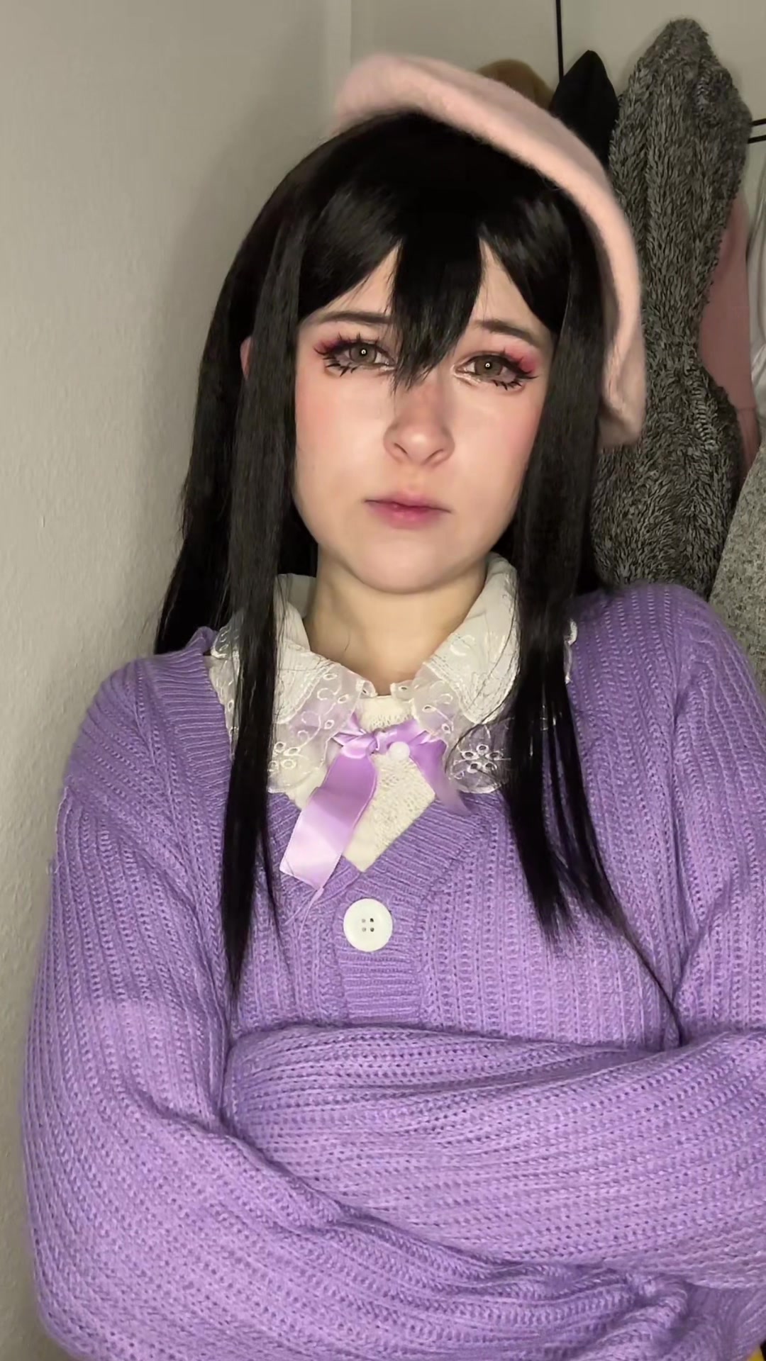 @Amcia ✨️