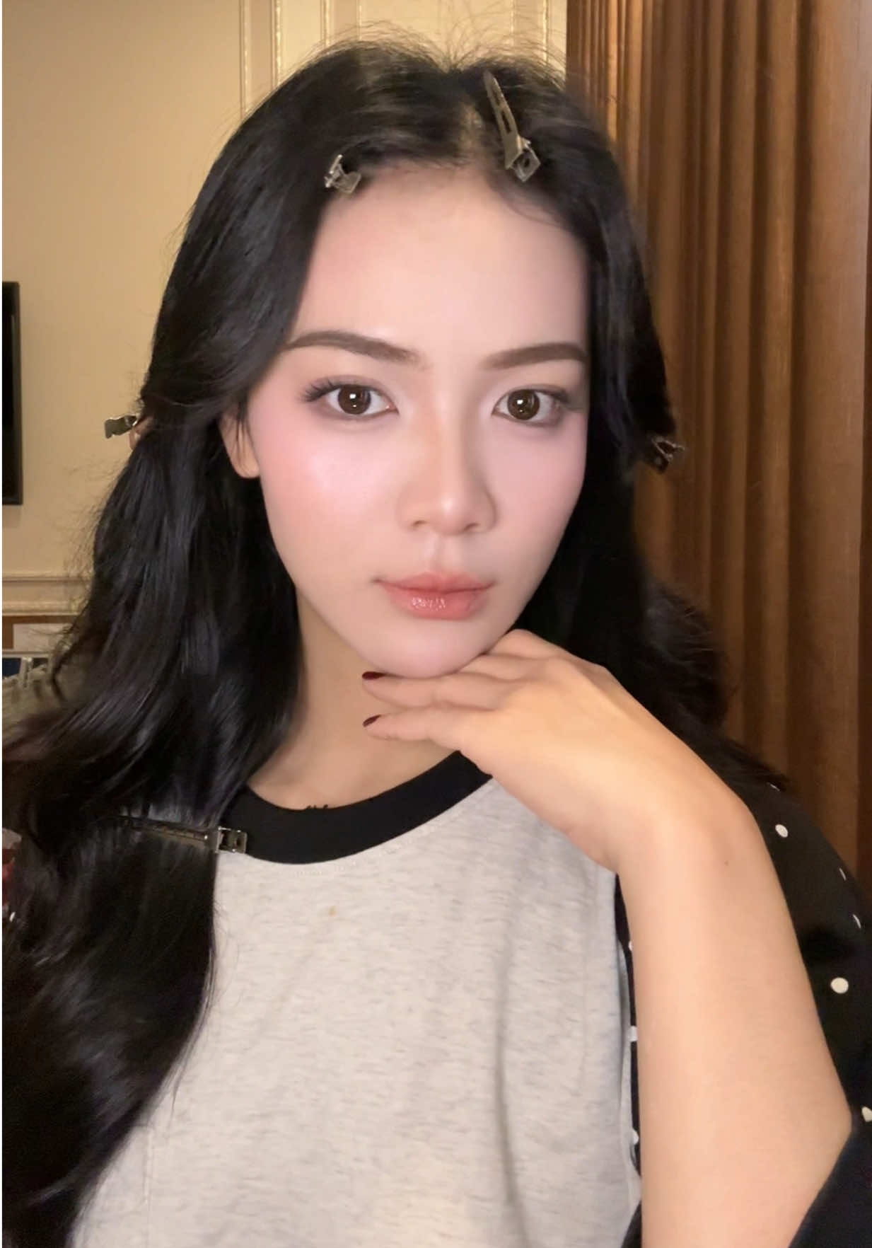 @Hoang Tra My
