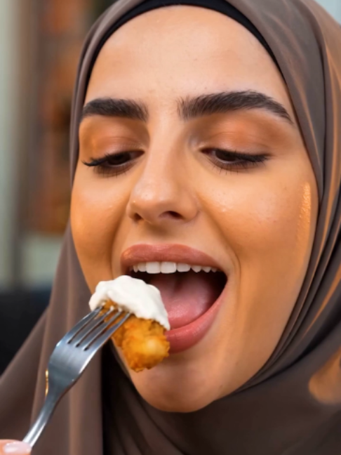 @مطعم الـربــوة