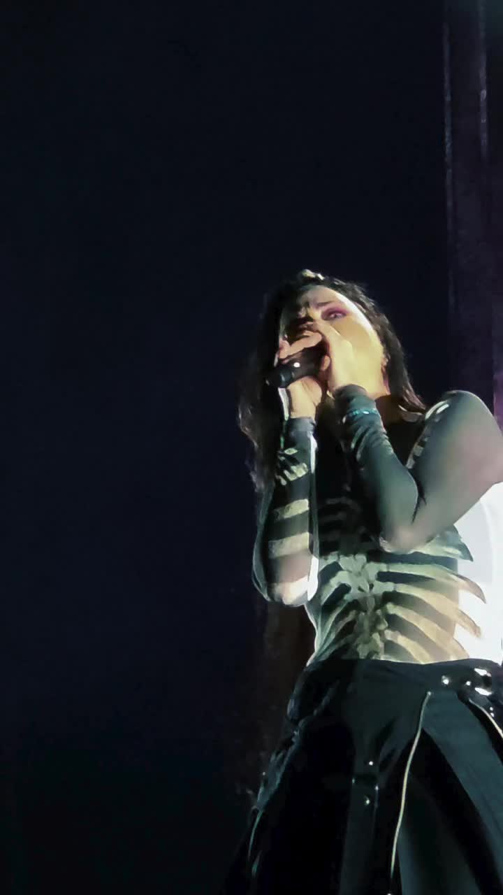 @Evanescence (Fans)
