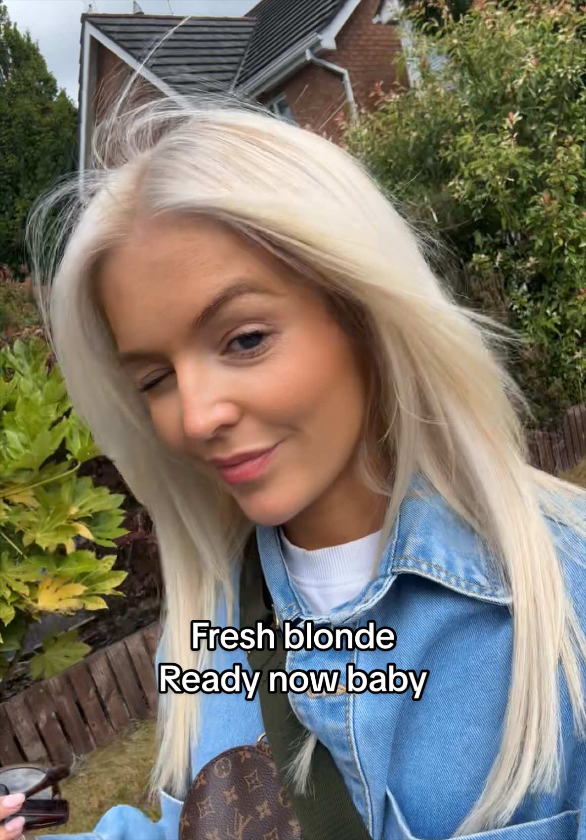 @Lisa Foster