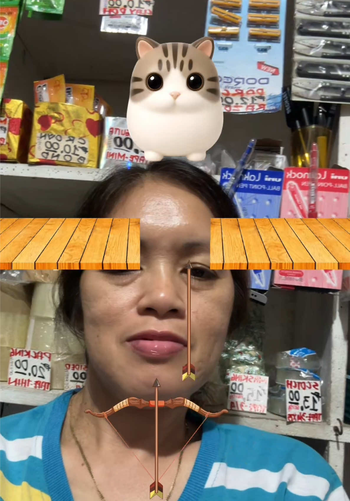 @CEO OF SARI-SARI STORE 🩷