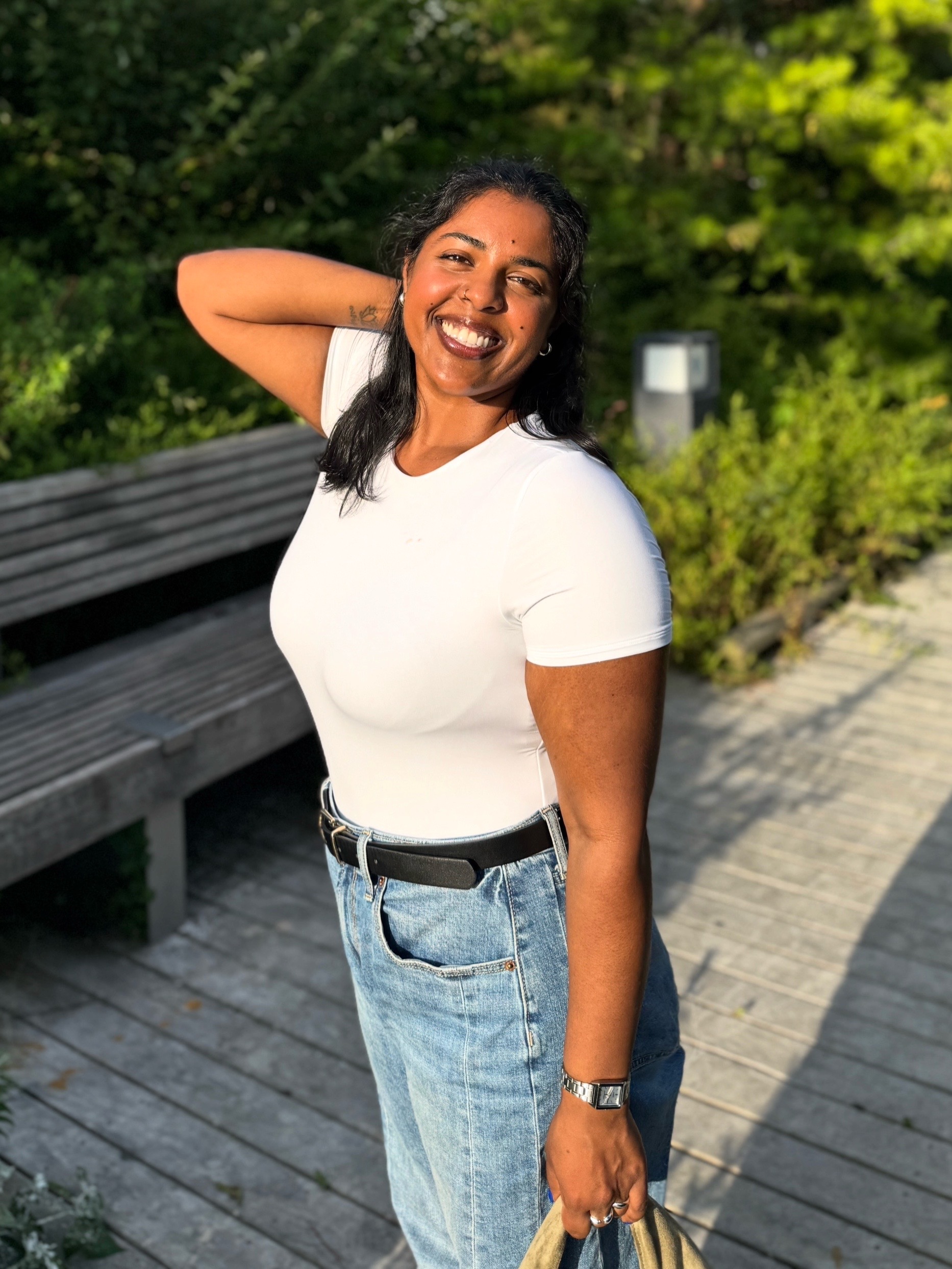 @divya | wellness + beauty📍nyc