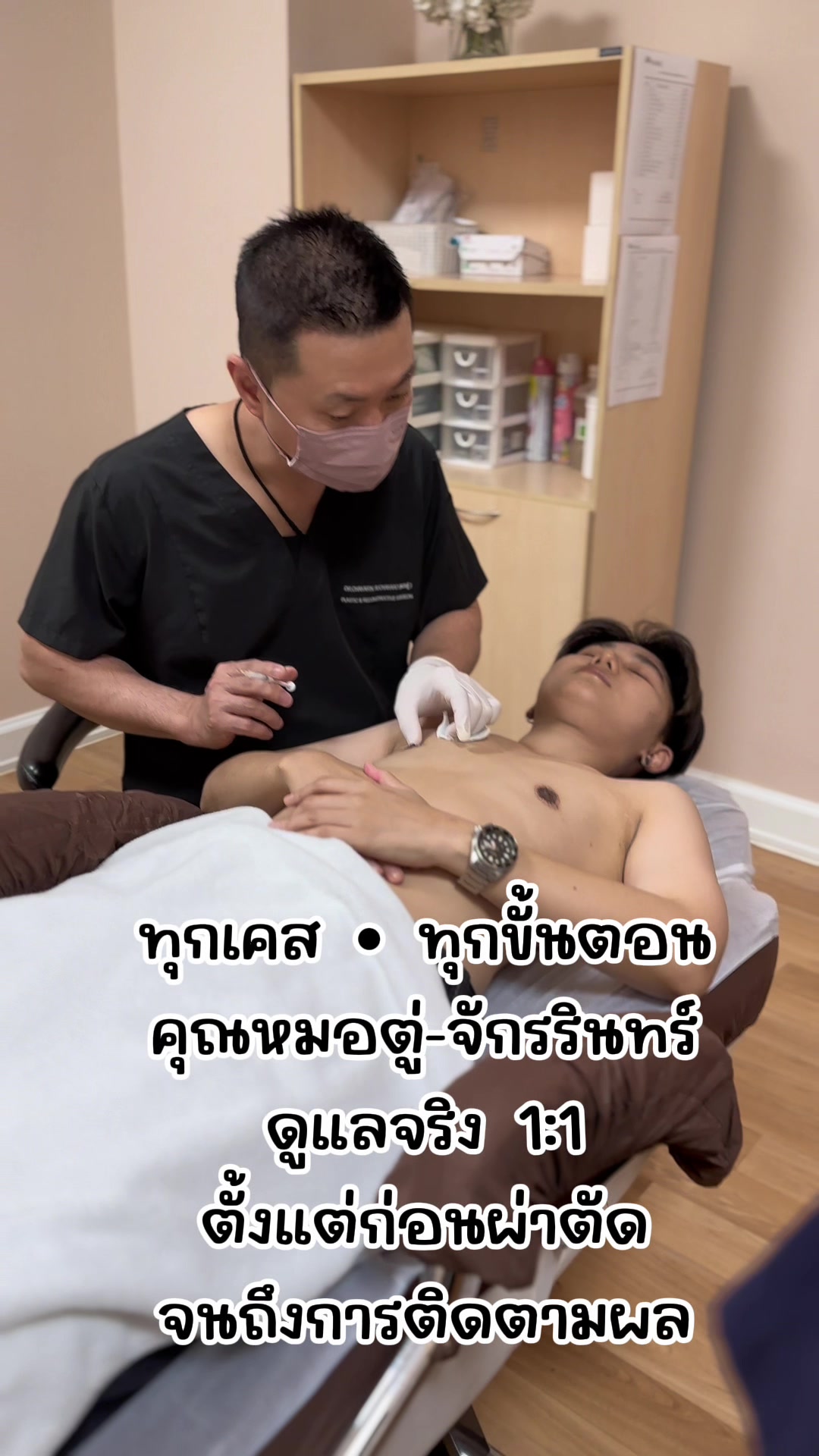 @Dr.Chakarin-team