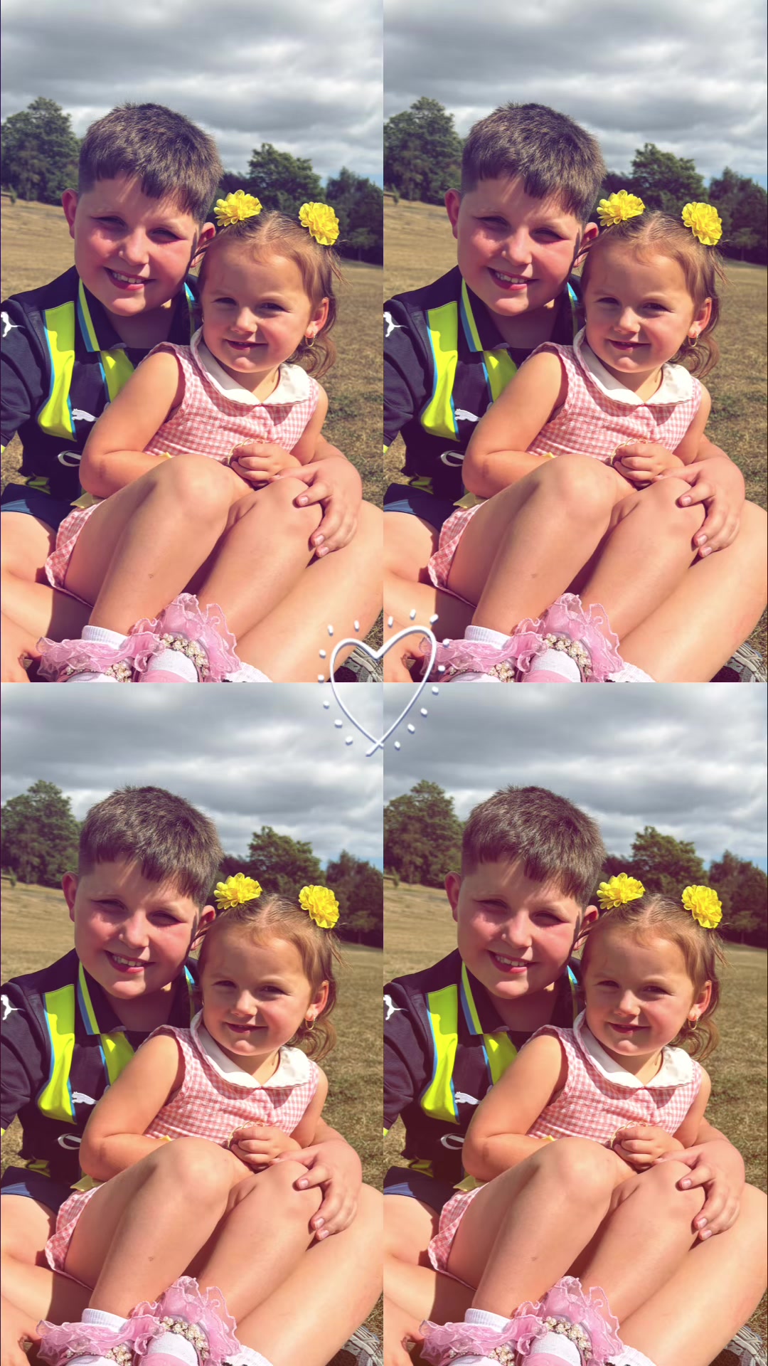 @Renayah Darcie Bosley 🩷👸🎀🥰