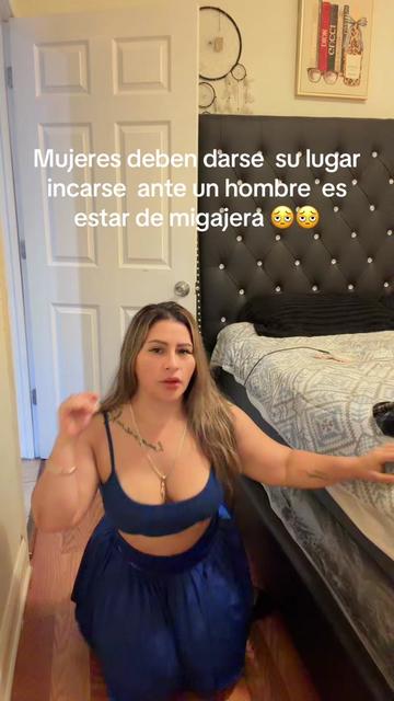 @Rosy santos la patrona 🍑