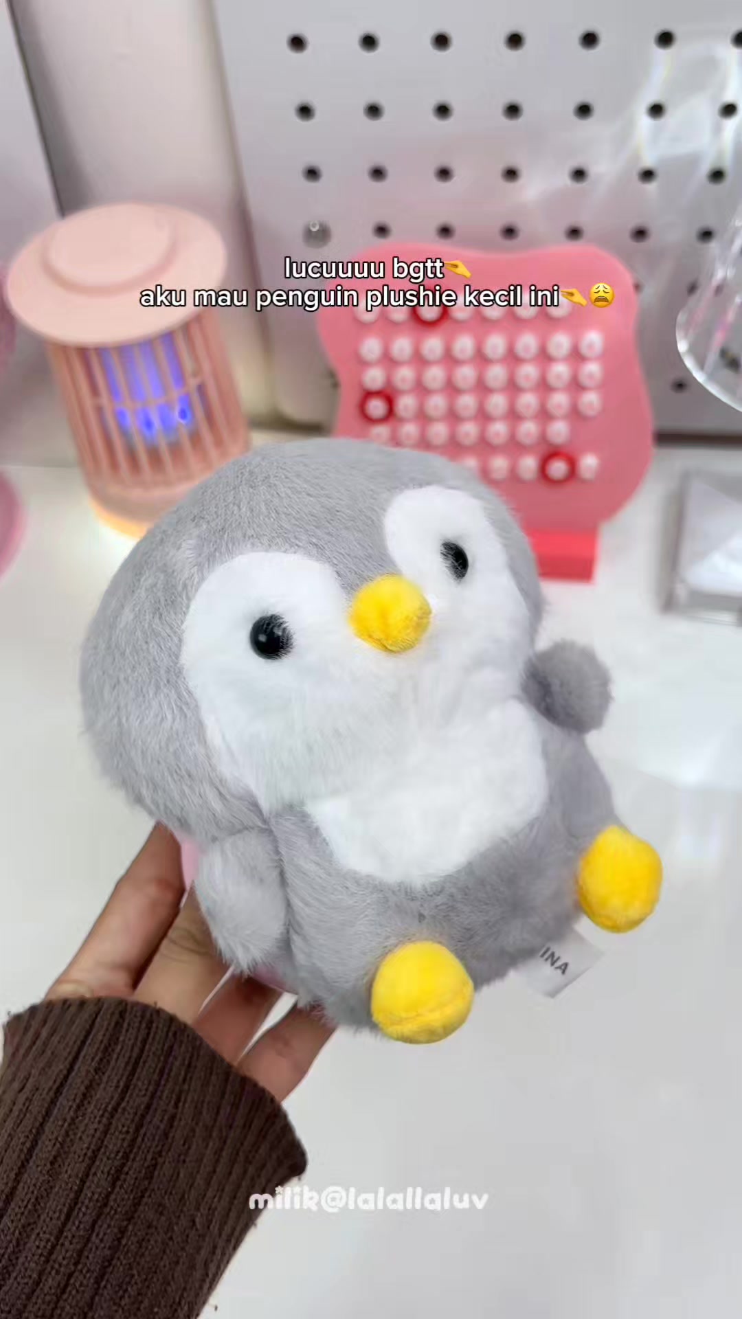 @inspirasi gift lucuu🧸 &middot;˚ ༘