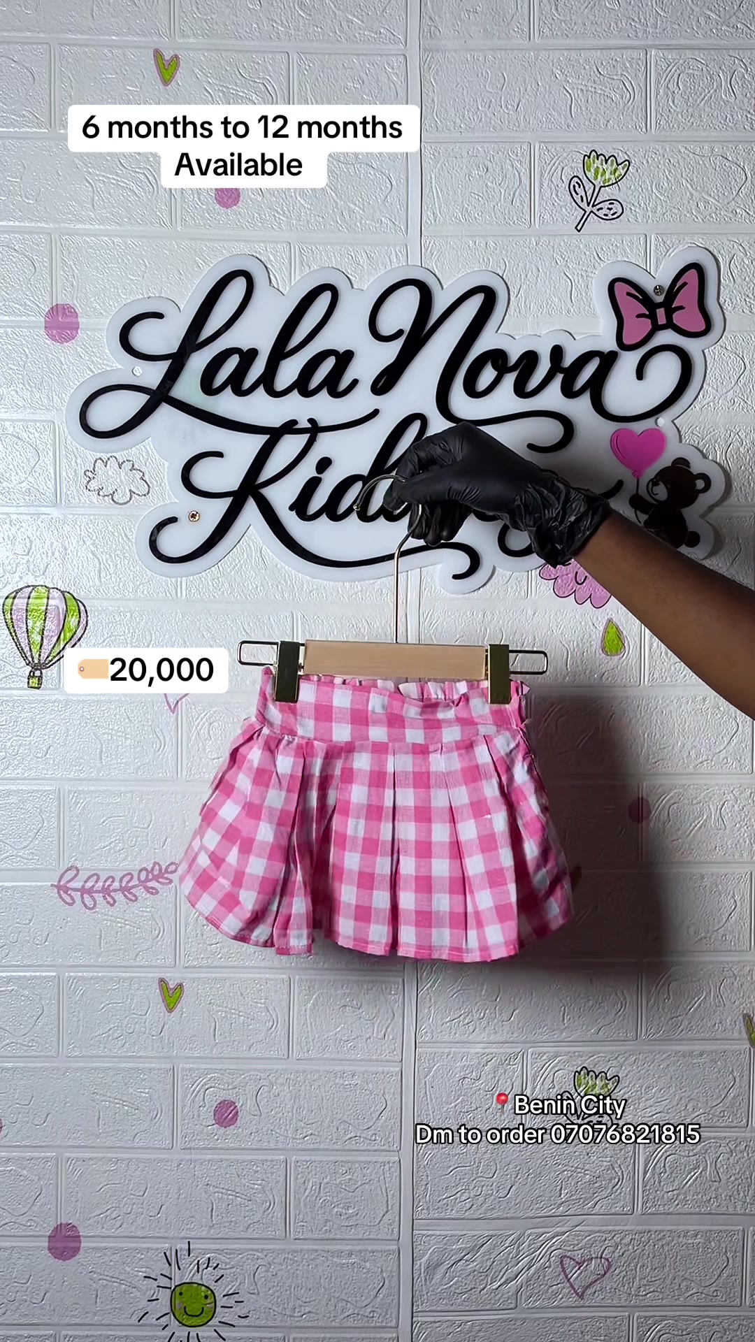 @LalaNova Kids | Baby Fashion