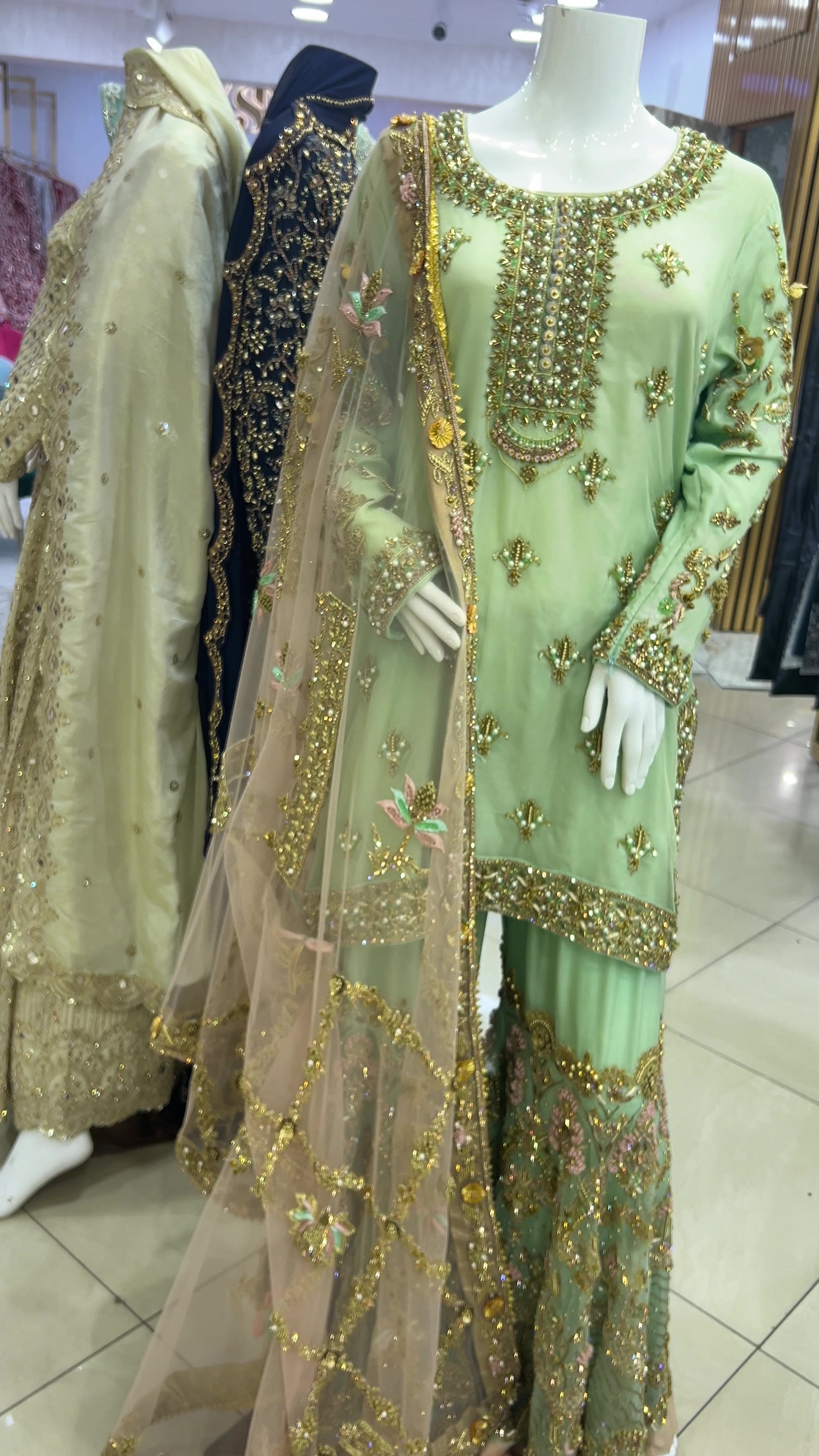 @Zarakhan ltd