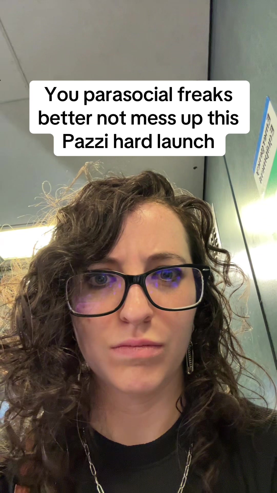 @Jaclyn Is Spam