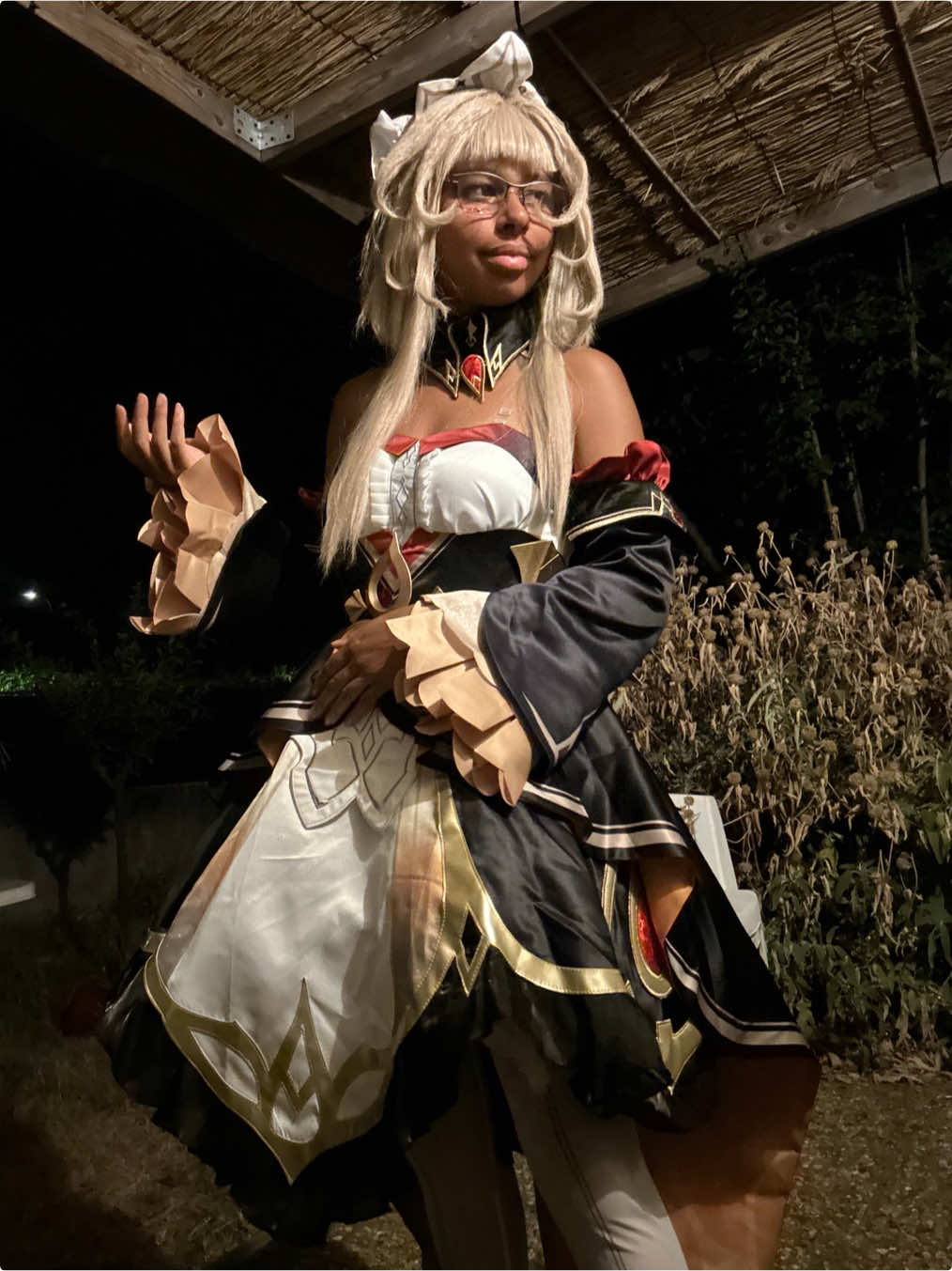 @Loona._cosplay