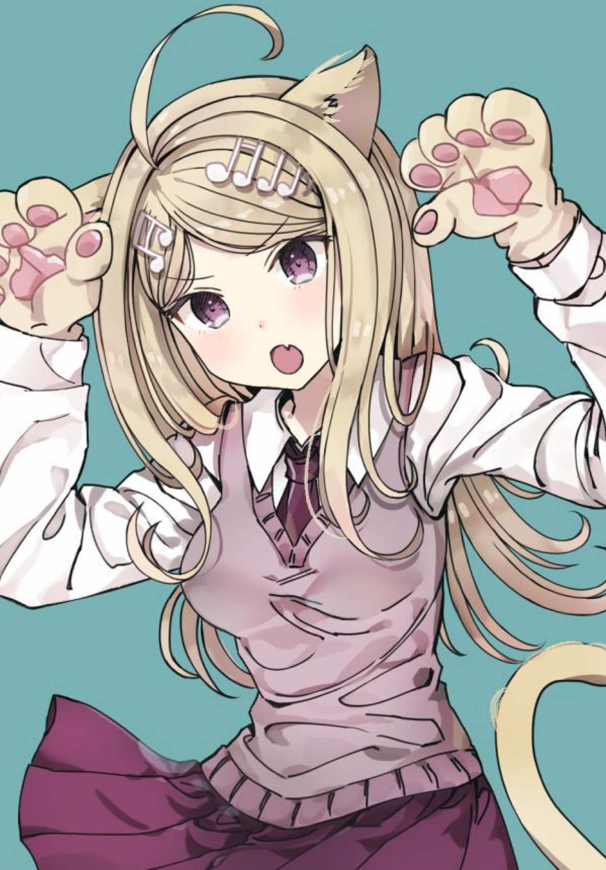 @hinanami/saimatsu ender