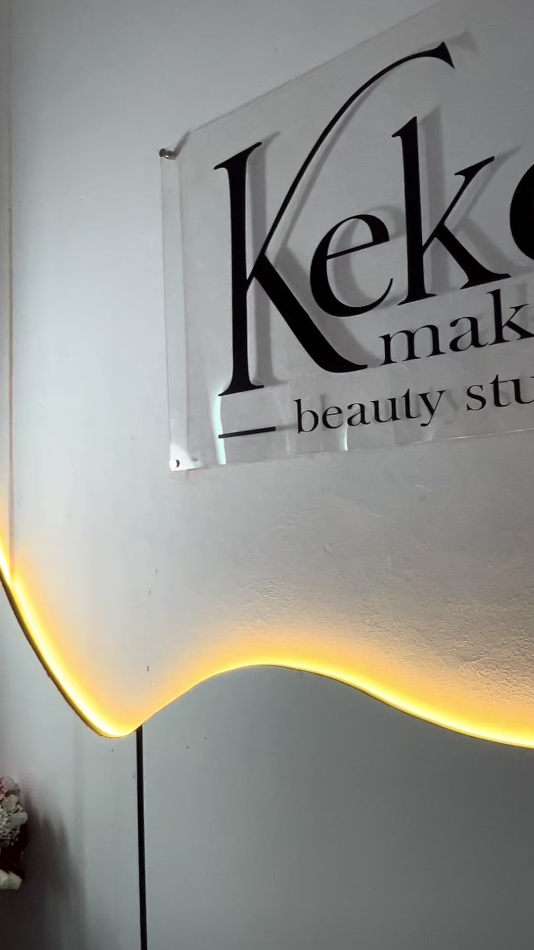 @Keke