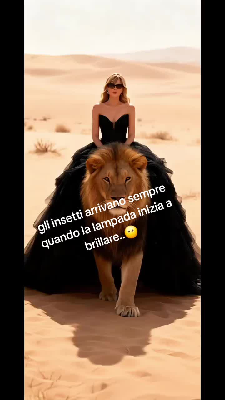 @Blonde Queen