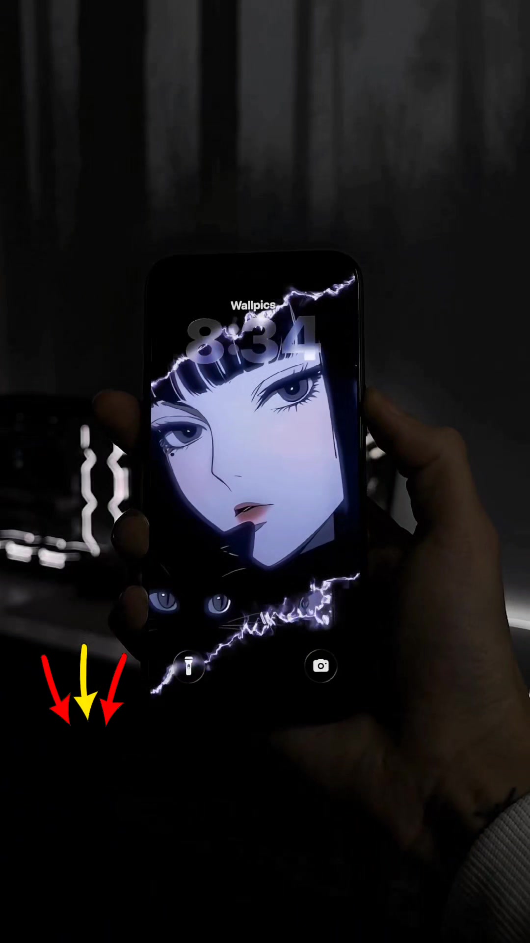 @WallpaperIAヅ