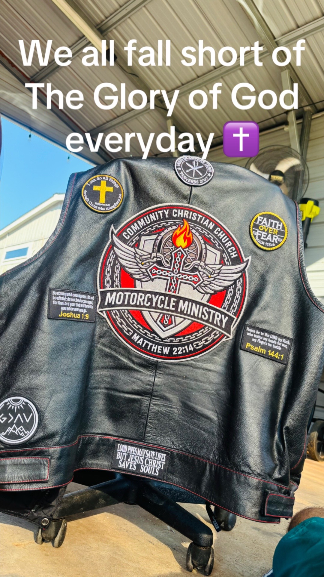 @Community Christian Church-MM