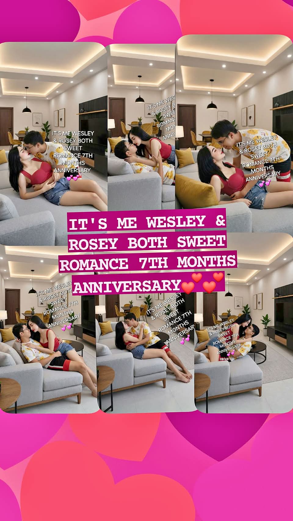 @mg jowa Rosey & Wesley🇪🇸🇵🇭