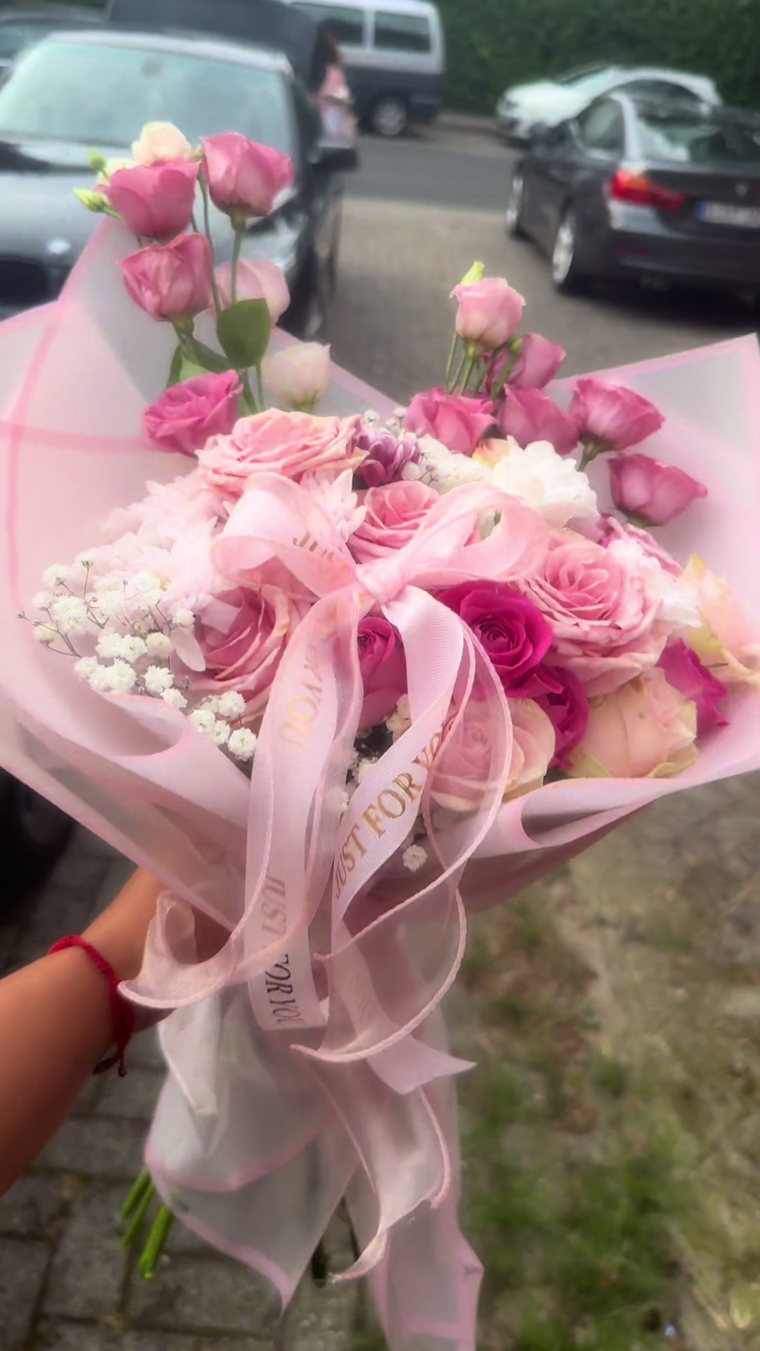 @Sissi's Bouquets
