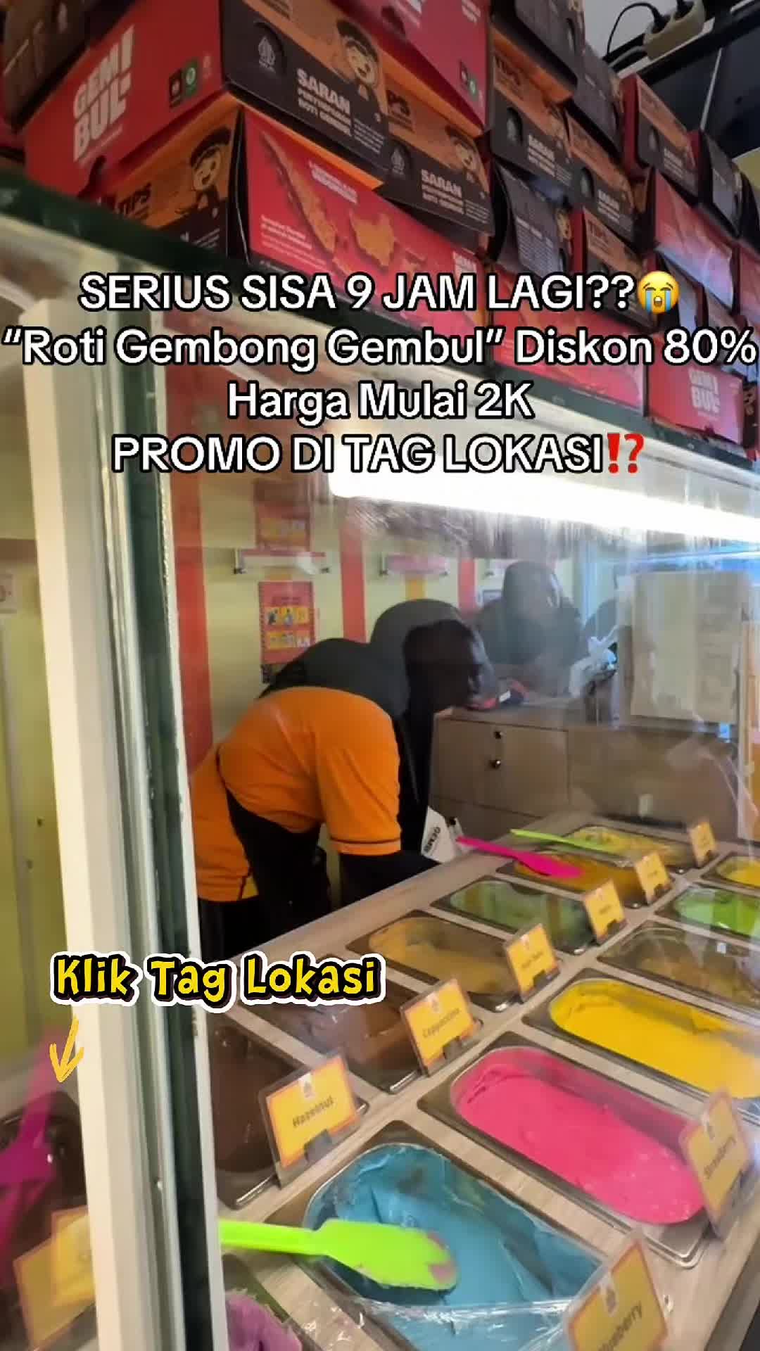 @WindaCan Suka Jajan