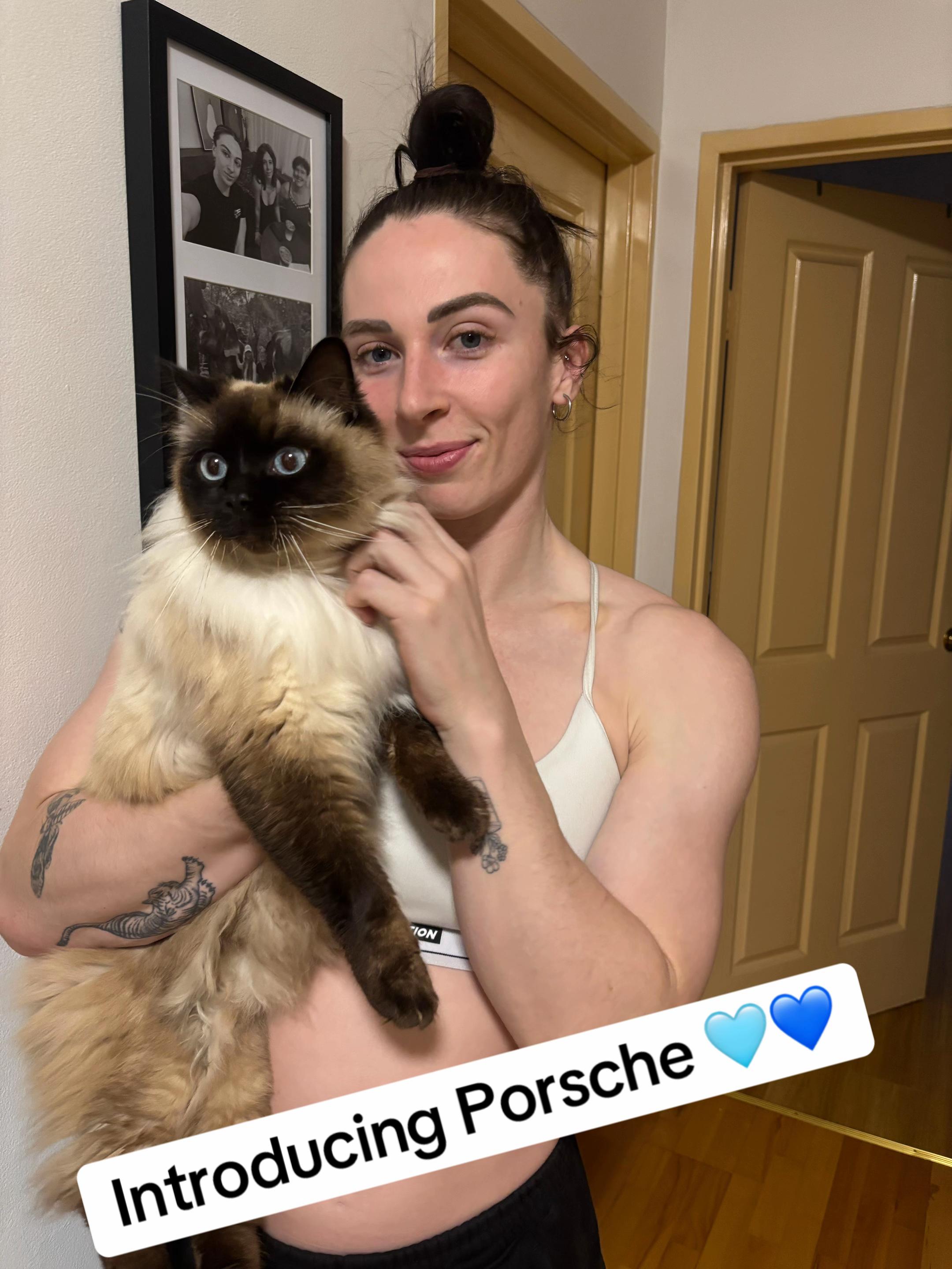 @Isabel Lorenzi 🏋️