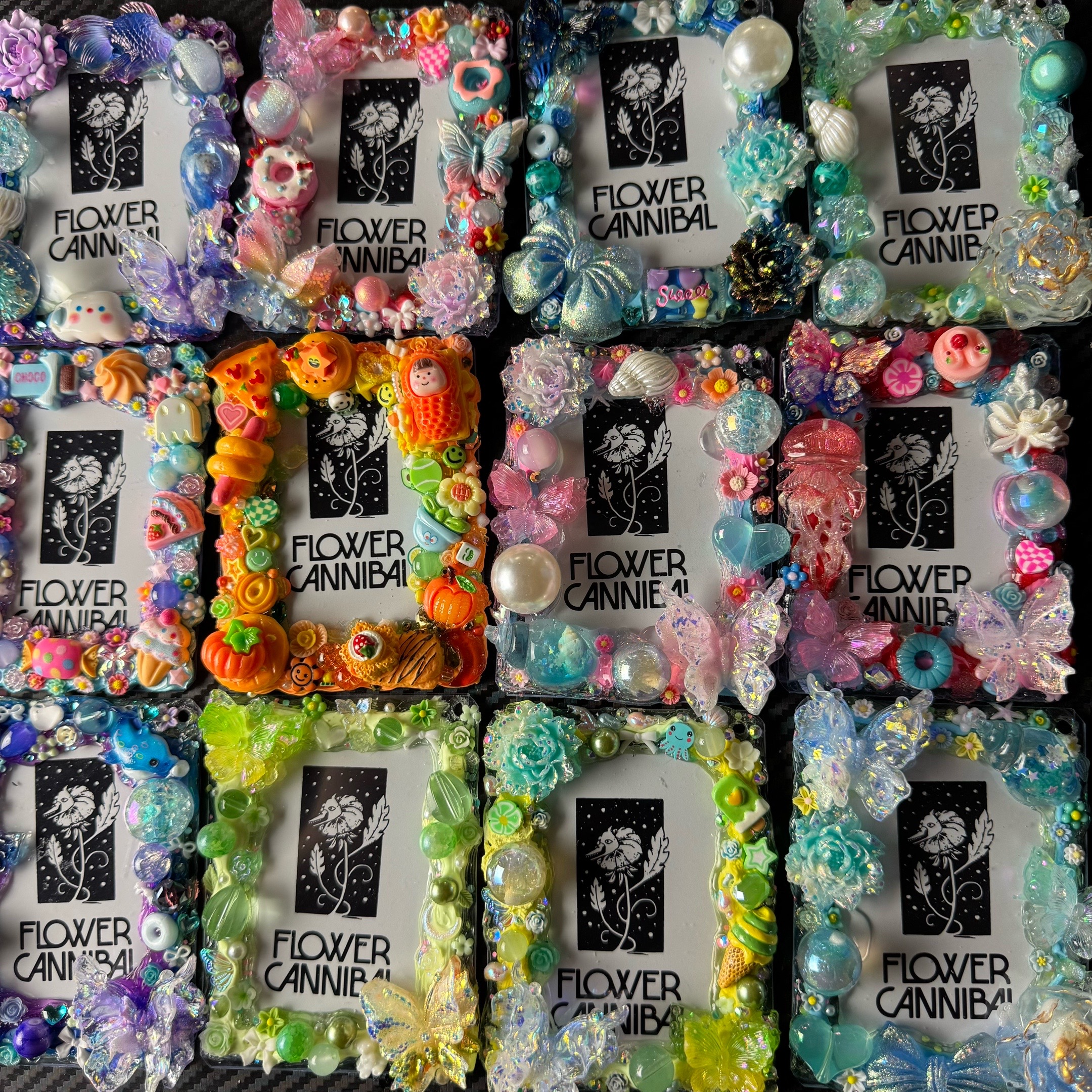 @Flower Cannibal