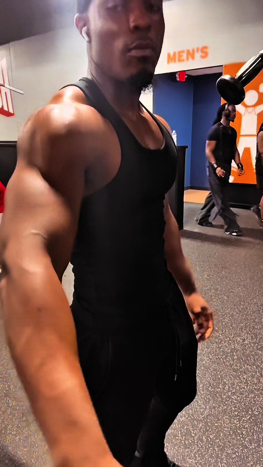 @Marlon fit 414