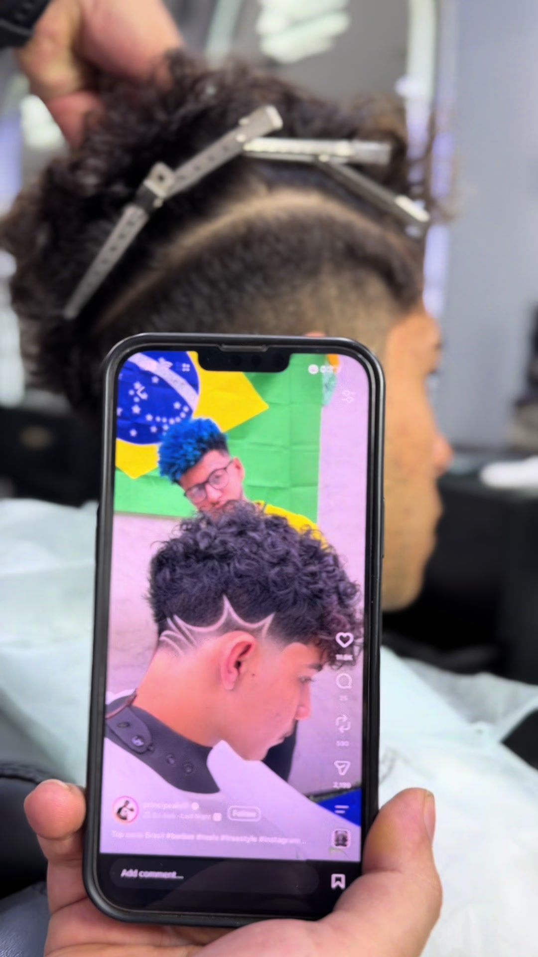 @ZEUS BARBERSHOP