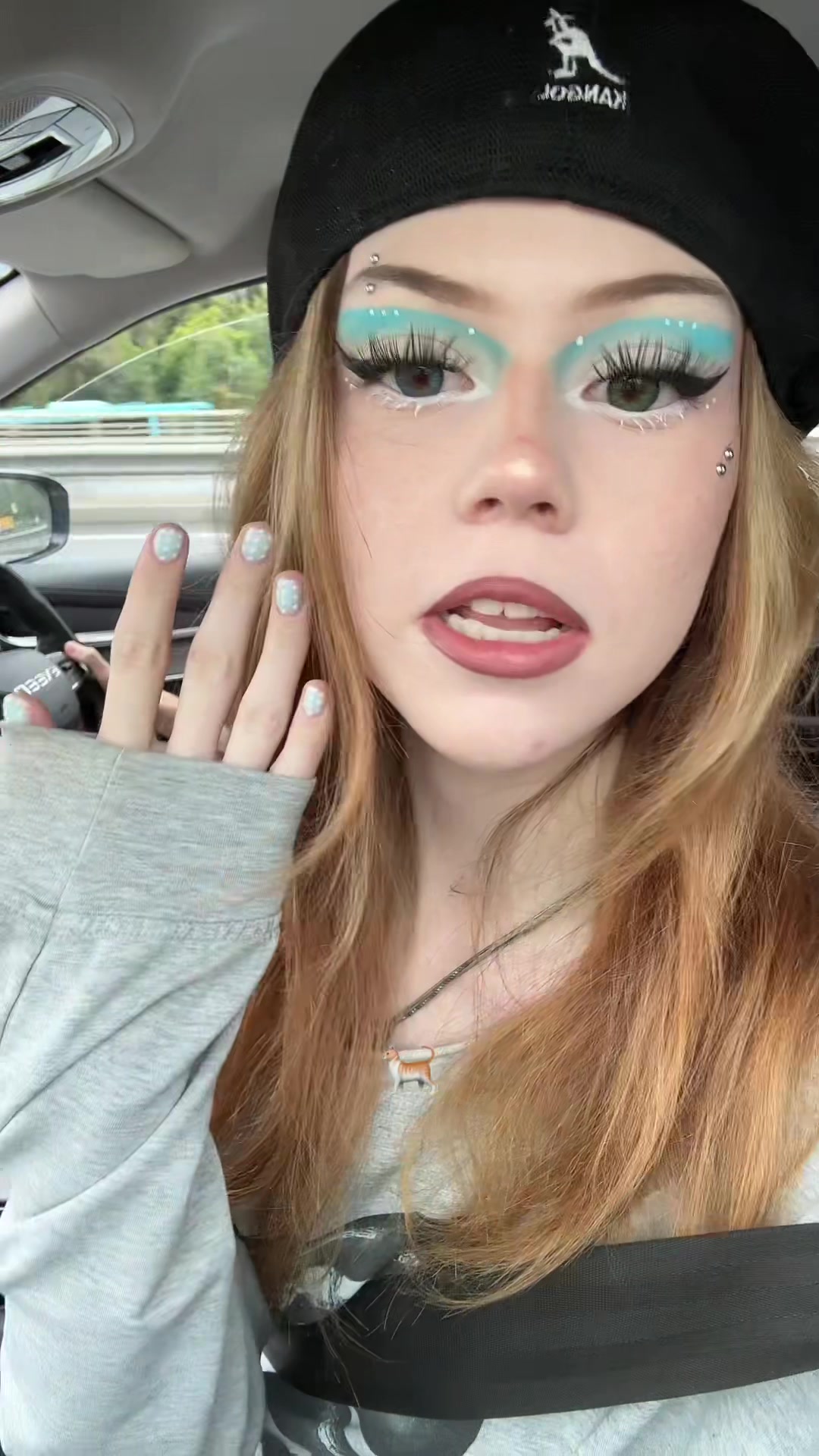 @веки фета