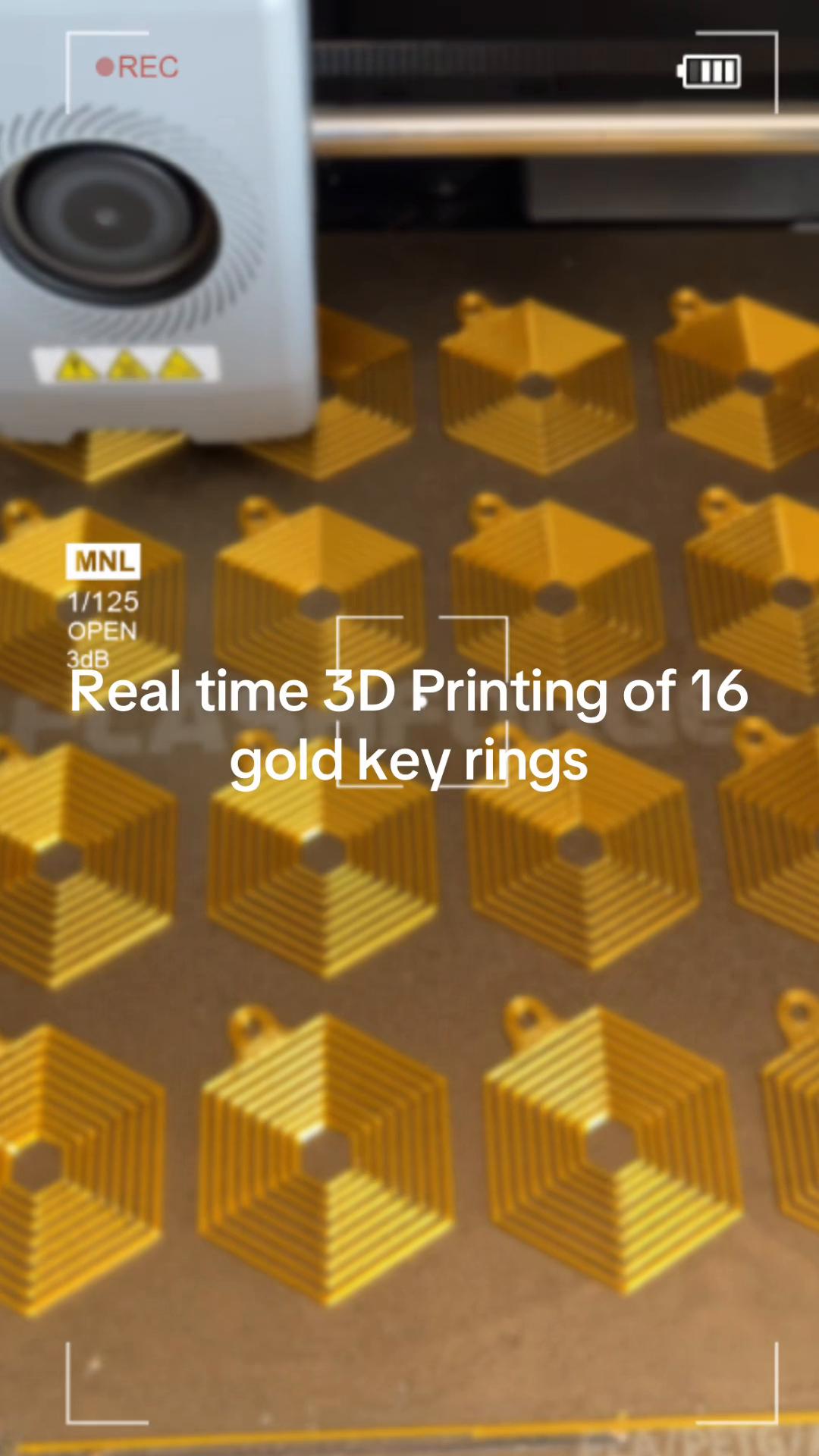 @3DPrinter