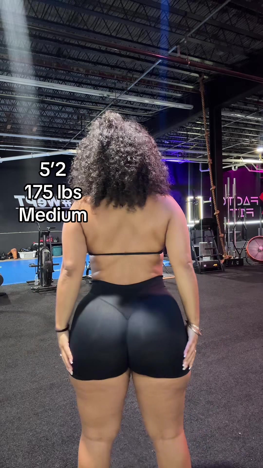 @Miss Bria Loren