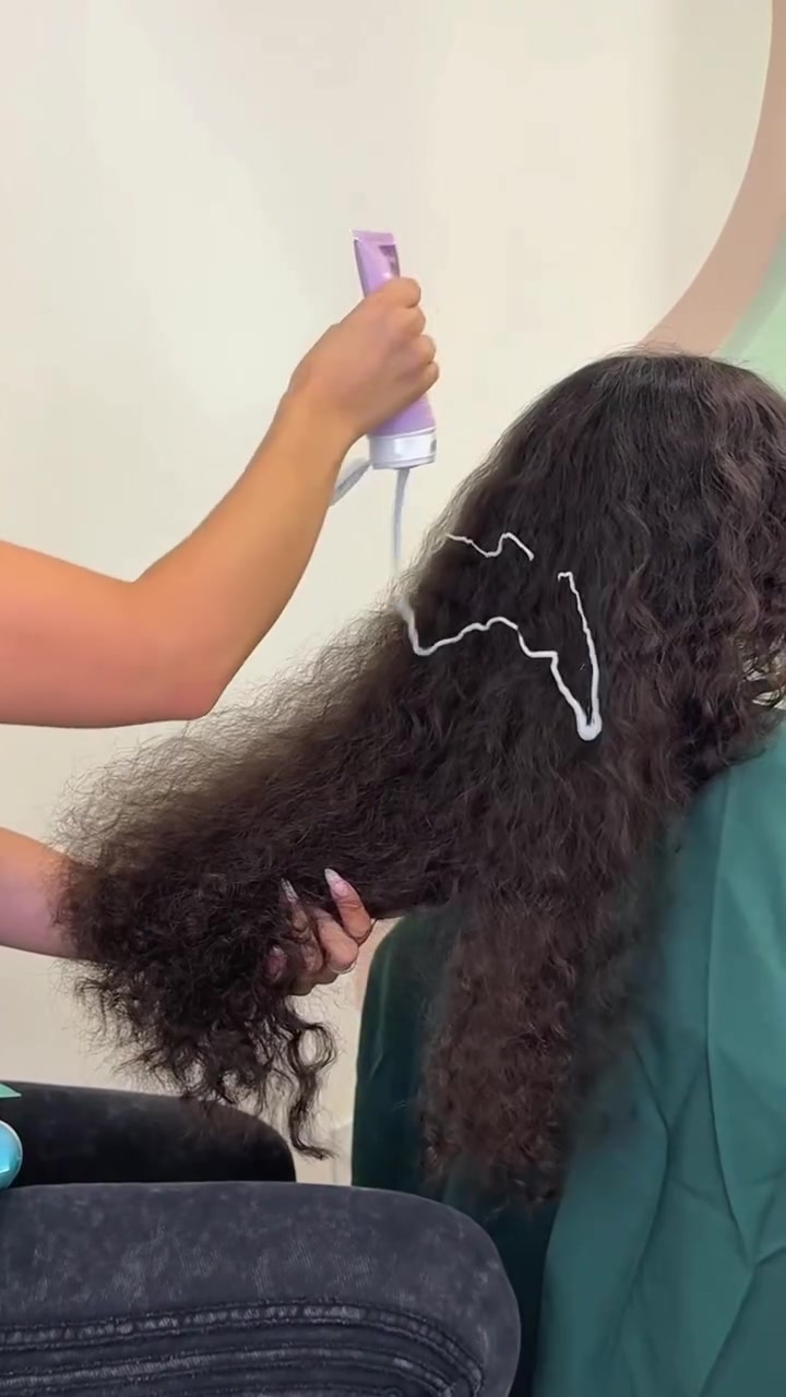 @Helssy Hair