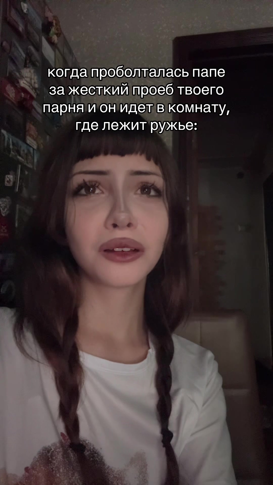 @sofush TV