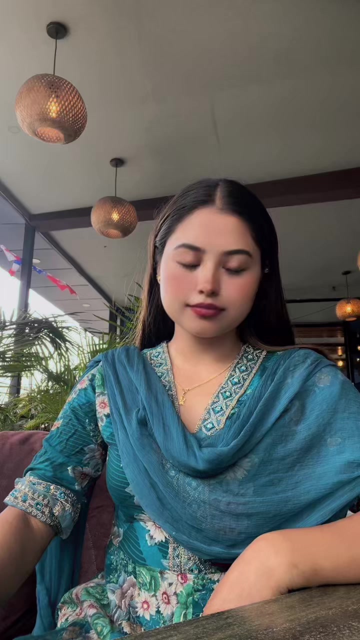 @Rezeena Ghimire🧿