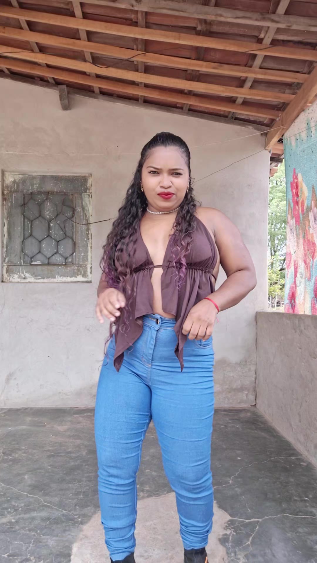 @Baixinha do Pernambuco