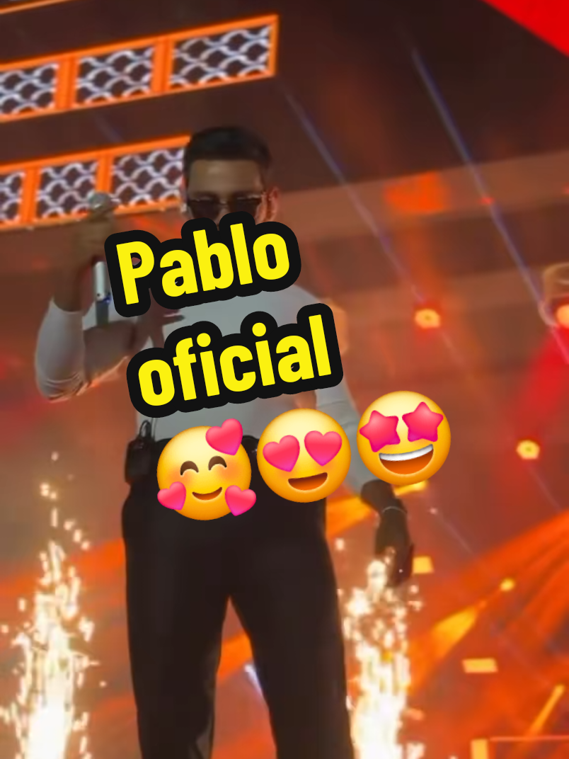 @Pablo oficial