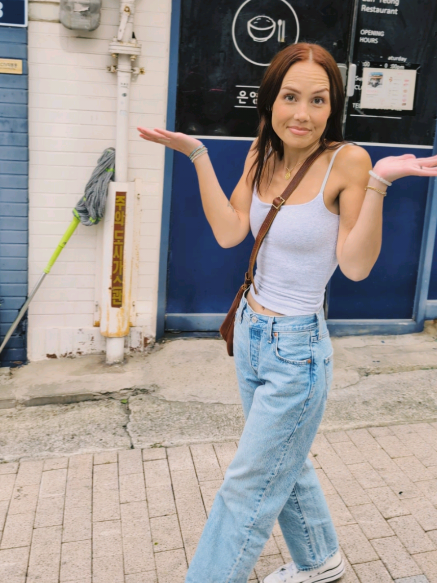 @alexa blake